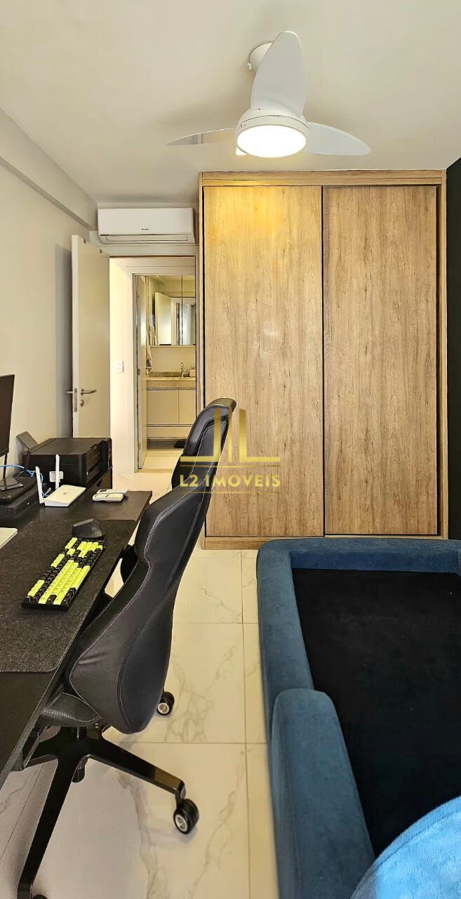 Apartamento, 2 quartos, 68 m² - Foto 10