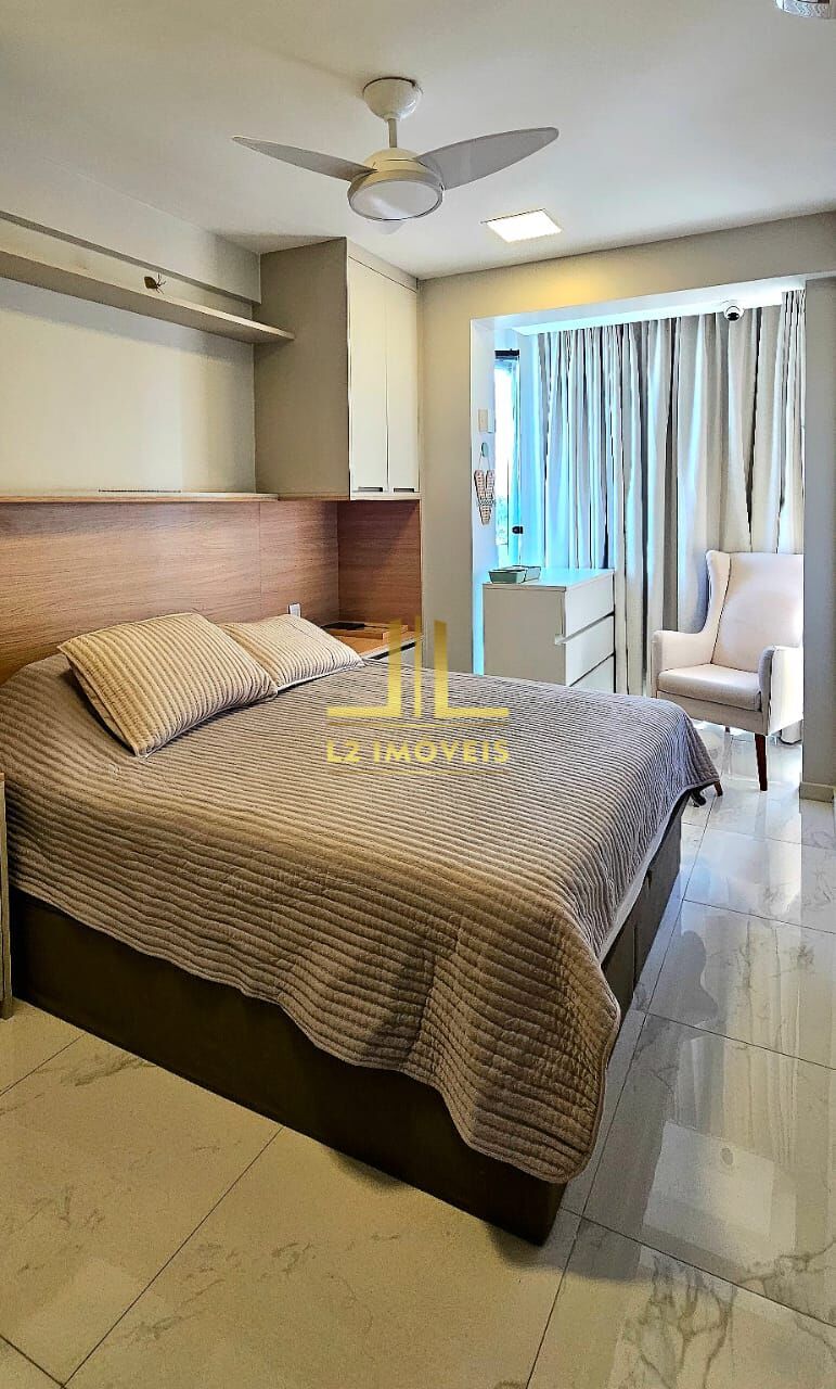 Apartamento, 2 quartos, 68 m² - Foto 7