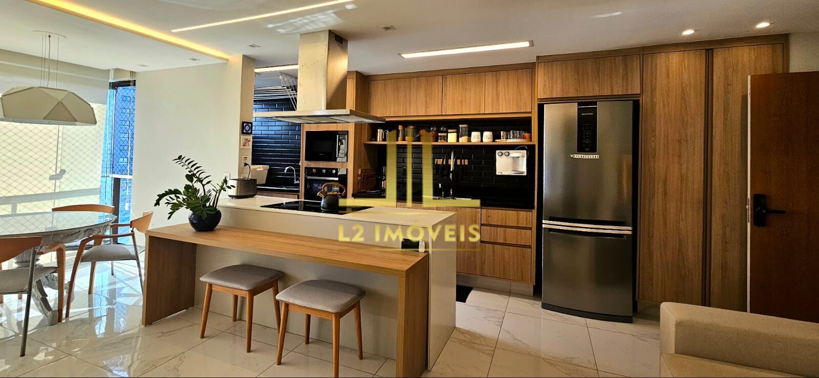 Apartamento, 2 quartos, 68 m² - Foto 13