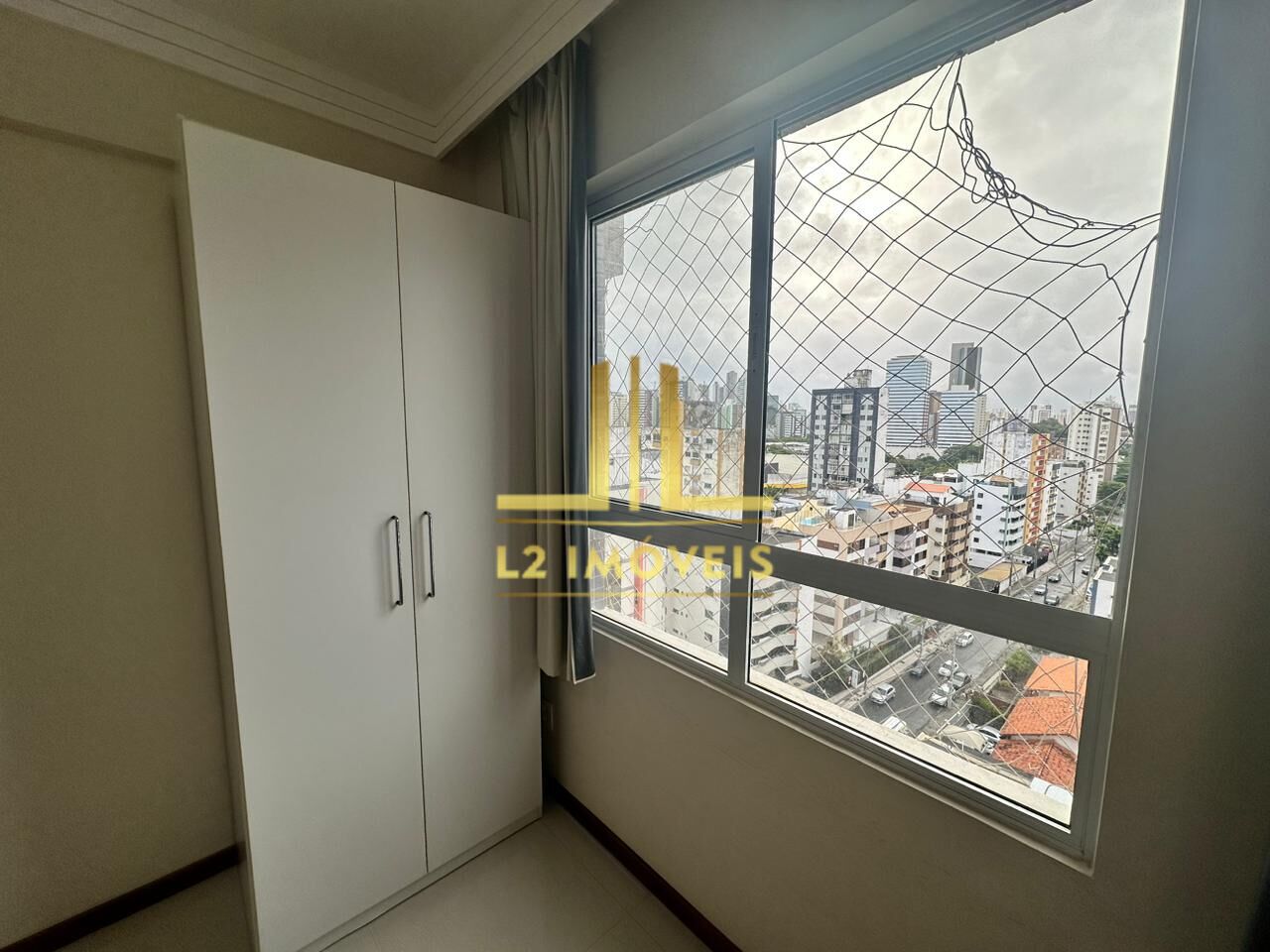 Apartamento à venda com 3 quartos, 102m² - Foto 12