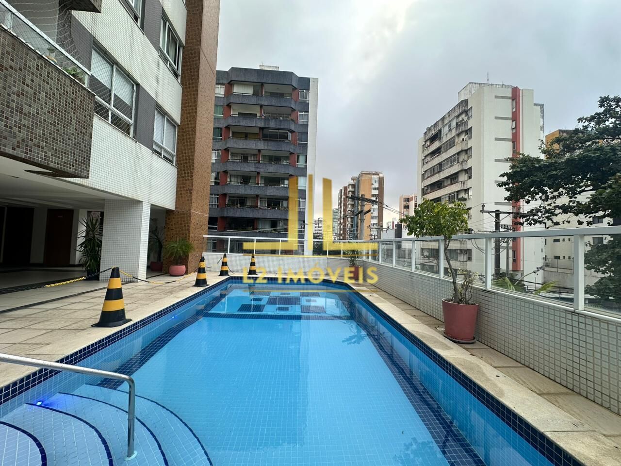 Apartamento à venda com 3 quartos, 102m² - Foto 20