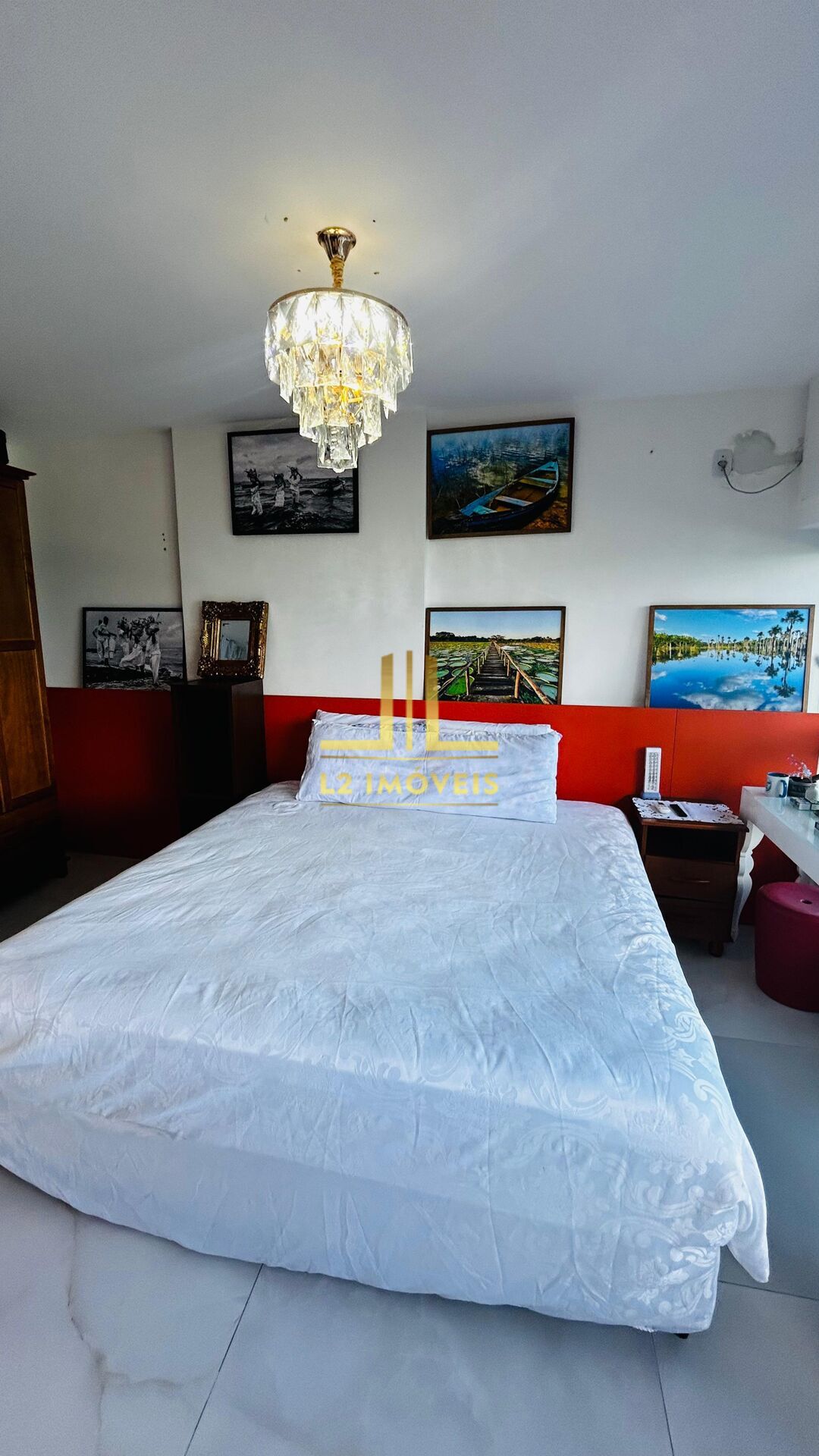 Apartamento à venda com 1 quarto, 50m² - Foto 14