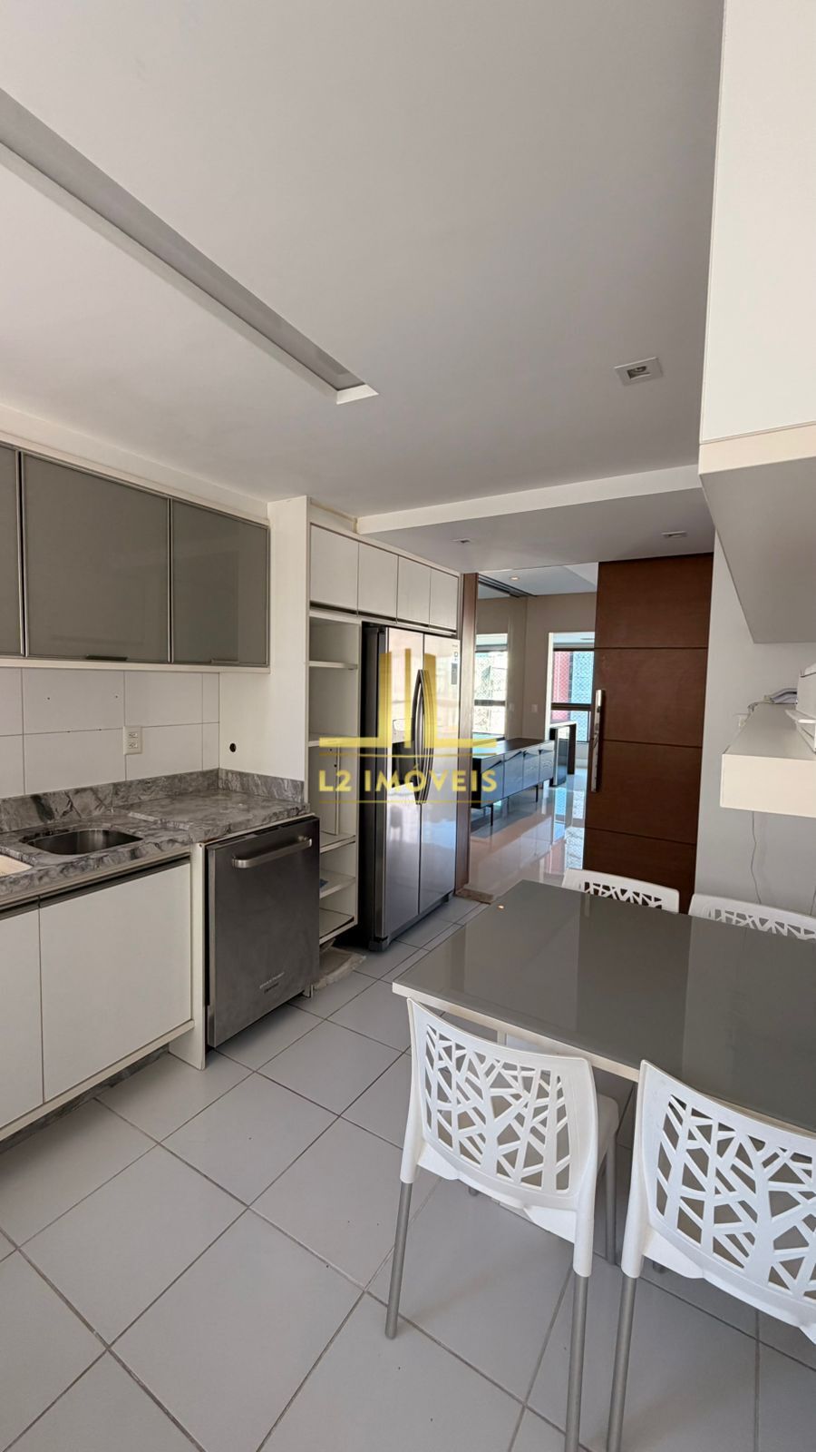 Apartamento, 3 quartos, 180 m² - Foto 11