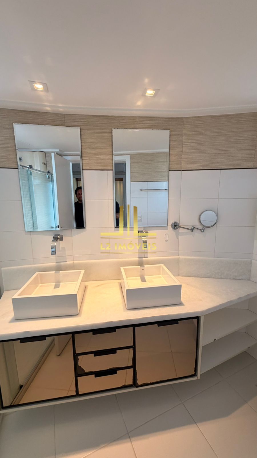 Apartamento, 3 quartos, 180 m² - Foto 33