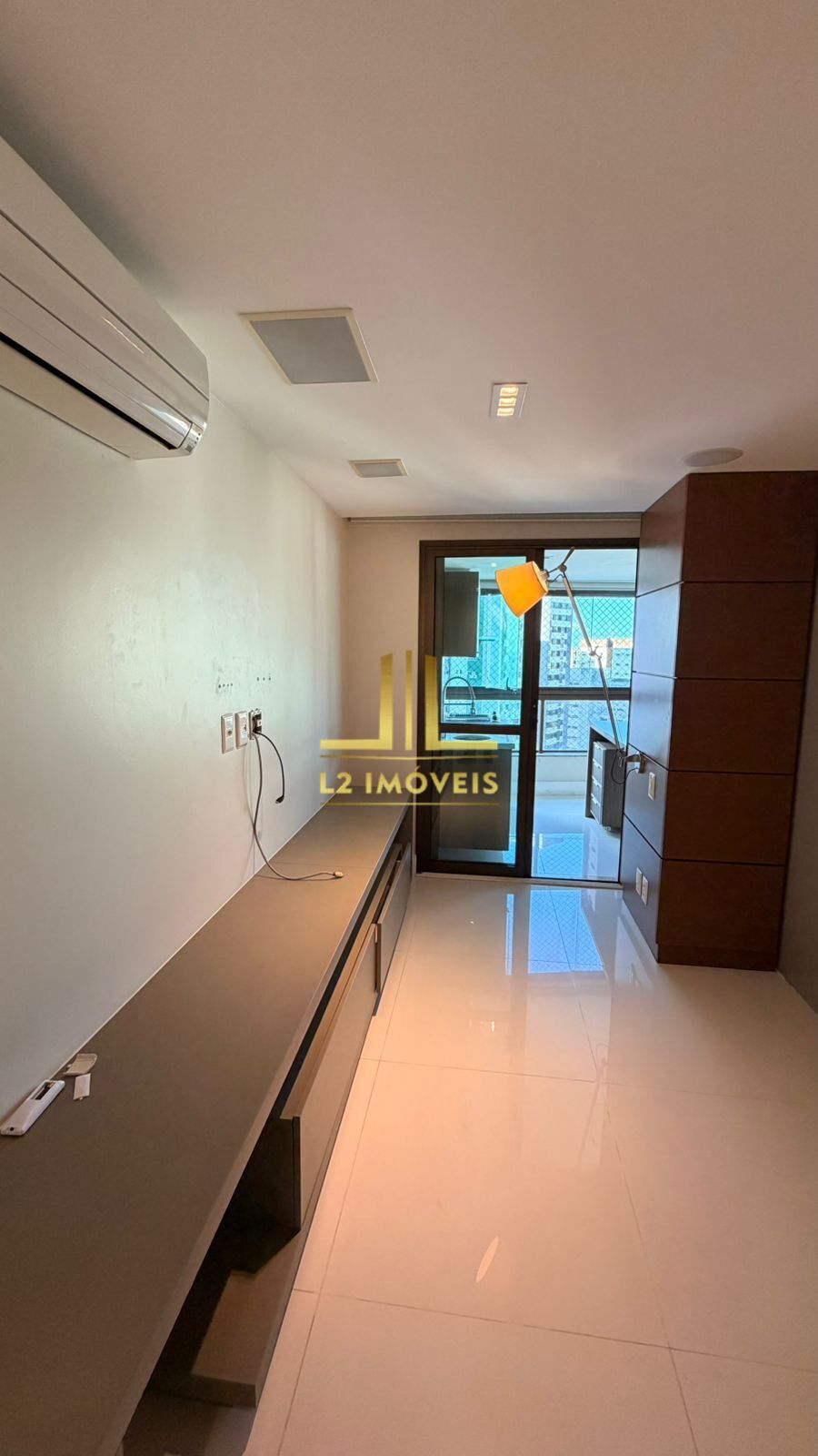 Apartamento, 3 quartos, 180 m² - Foto 9