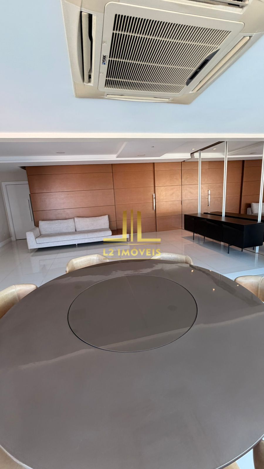 Apartamento, 3 quartos, 180 m² - Foto 8