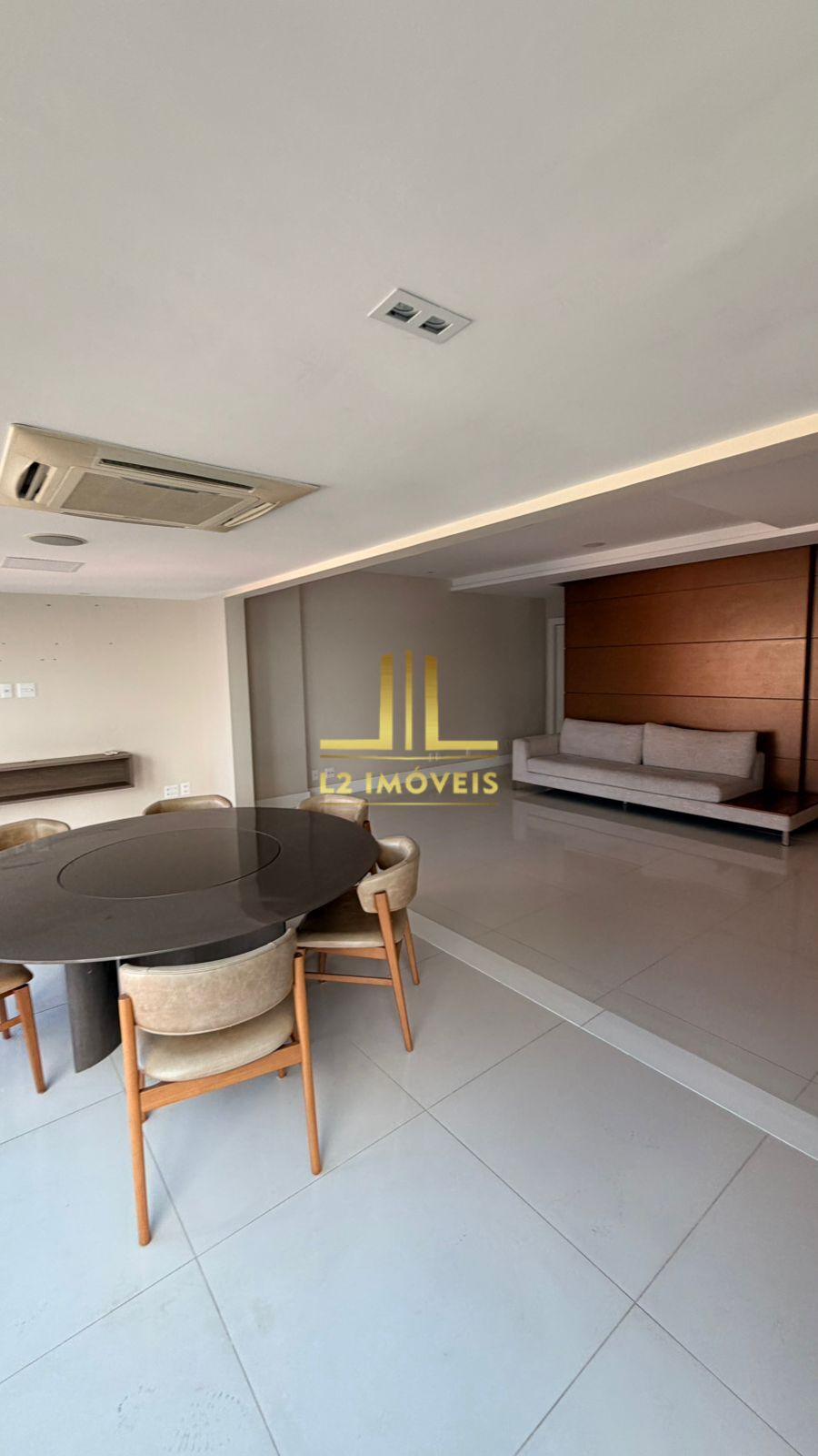 Apartamento, 3 quartos, 180 m² - Foto 5