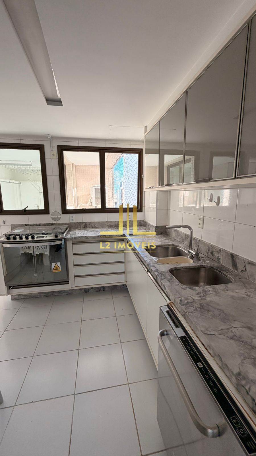 Apartamento, 3 quartos, 180 m² - Foto 12