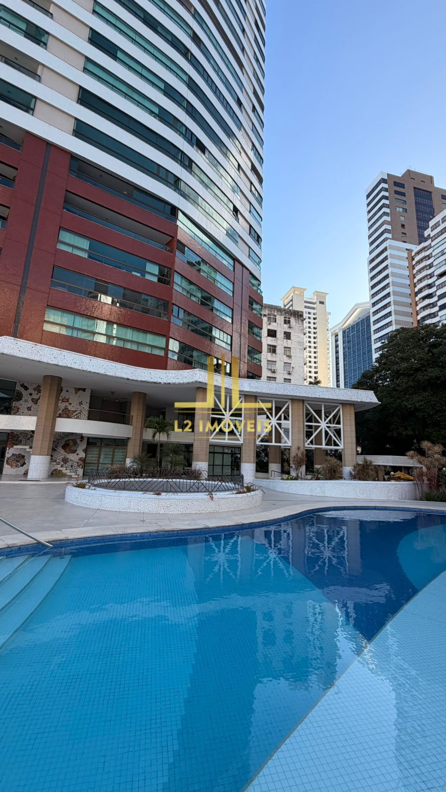 Apartamento, 3 quartos, 180 m² - Foto 34