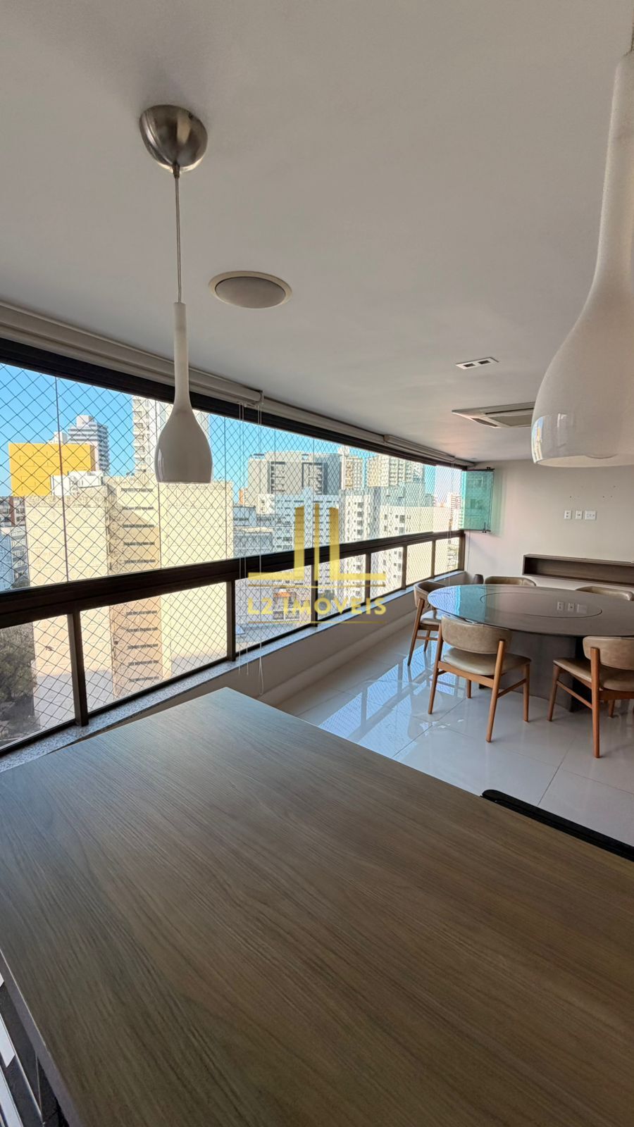 Apartamento, 3 quartos, 180 m² - Foto 4