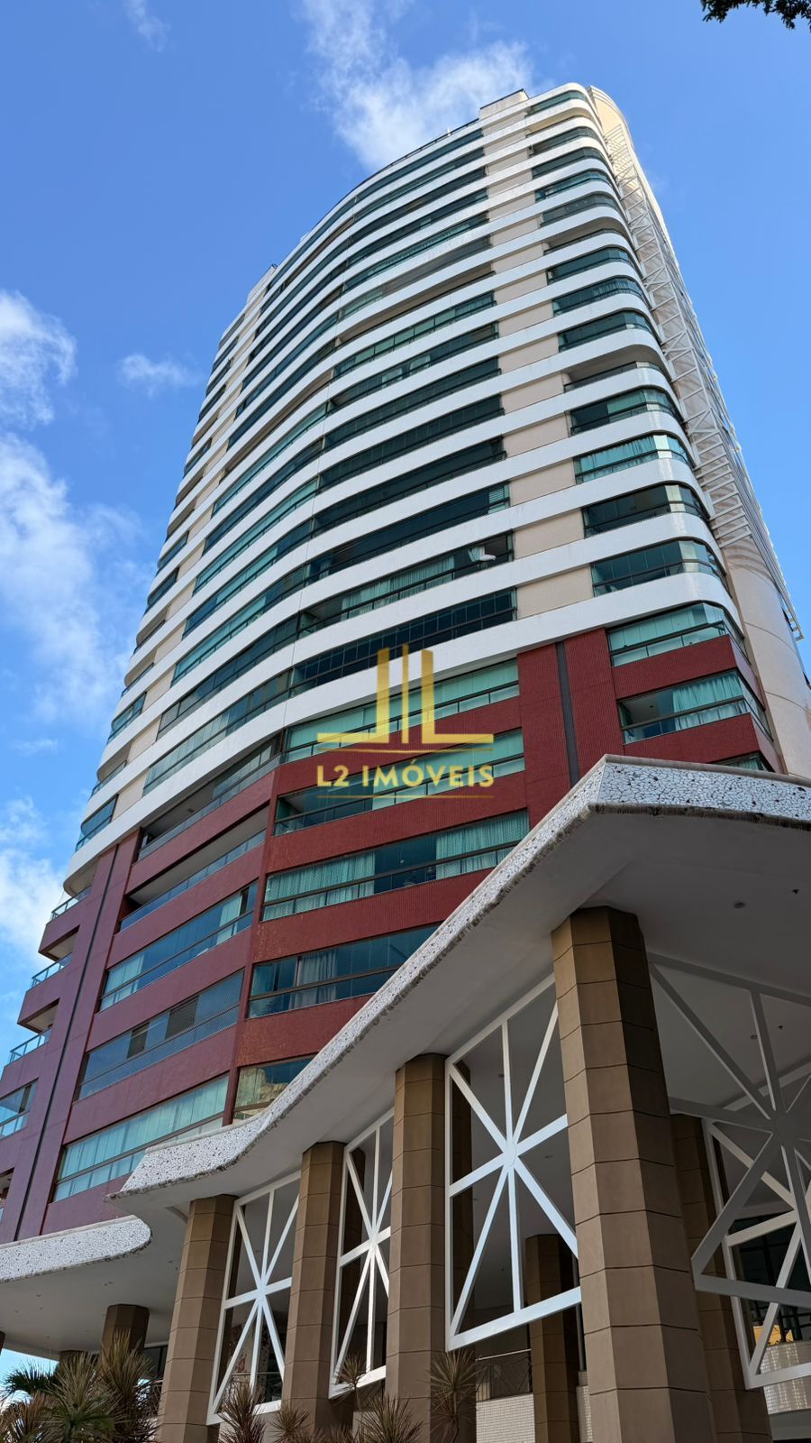 Apartamento, 3 quartos, 180 m² - Foto 1