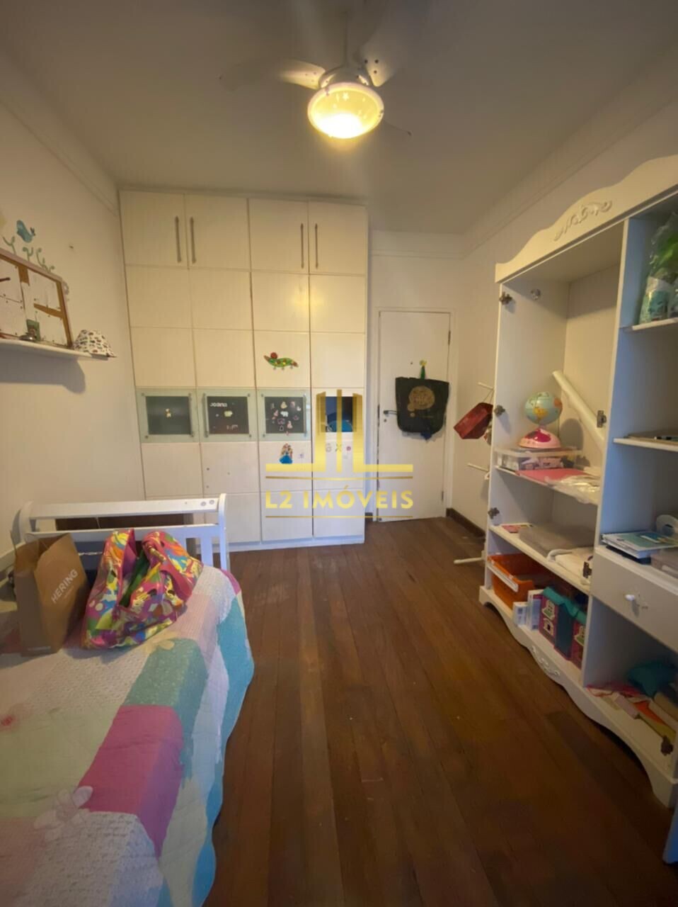 Apartamento - Pituba