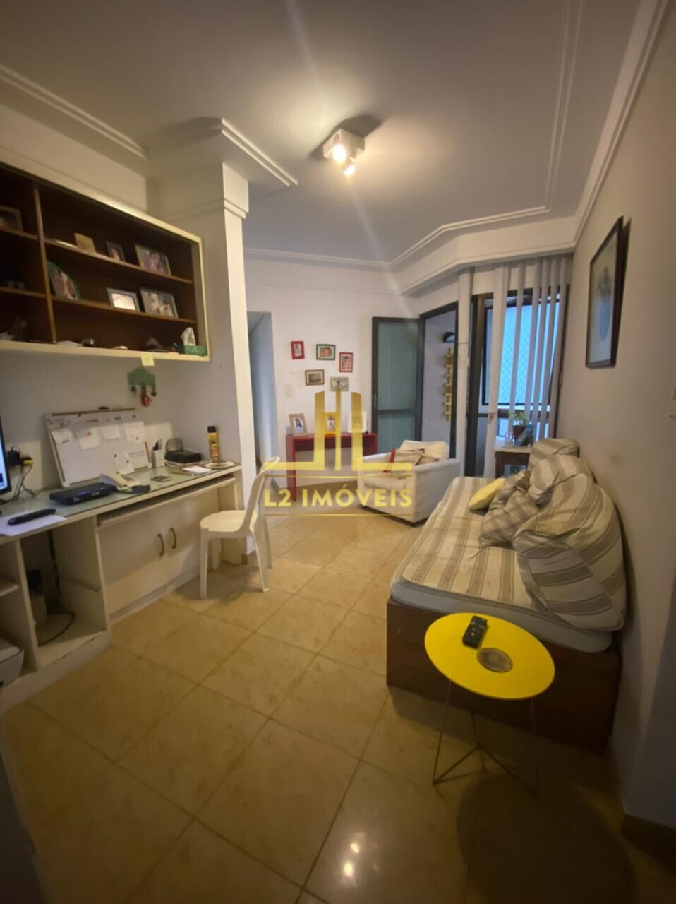 Apartamento - Pituba