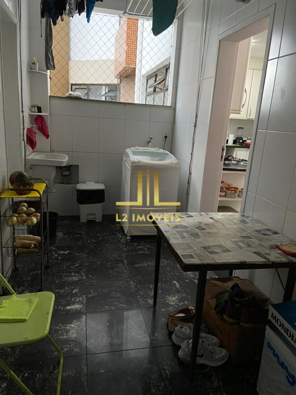 Apartamento - Pituba