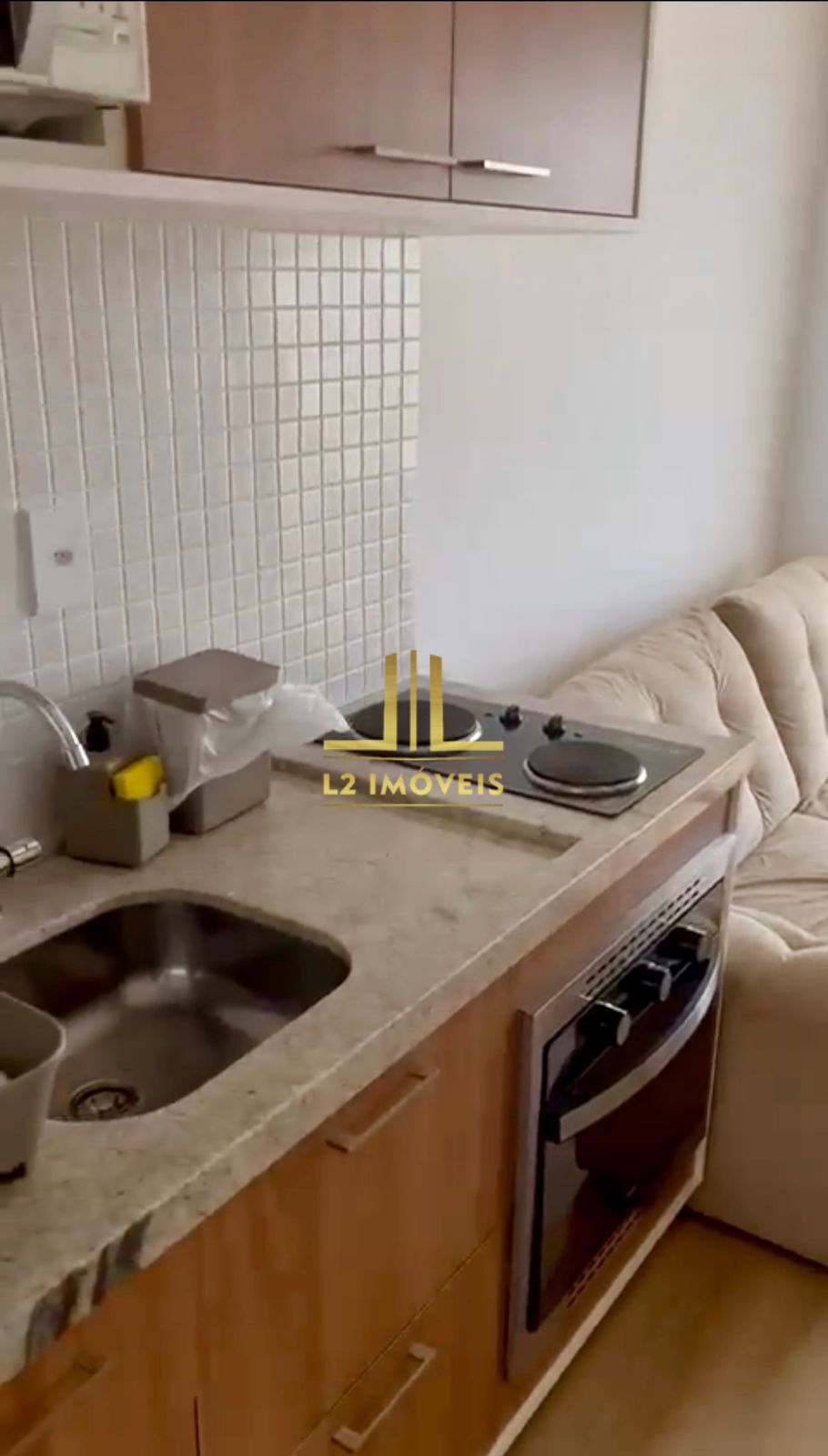 Apartamento, 1 quarto, 25 m² - Foto 5