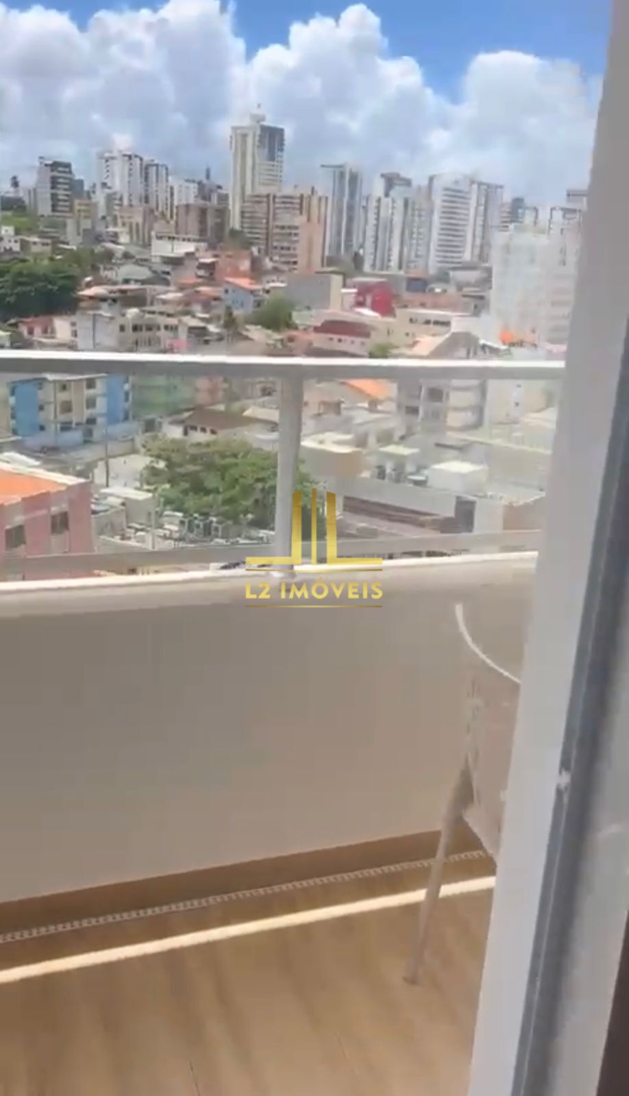 Apartamento, 1 quarto, 25 m² - Foto 8