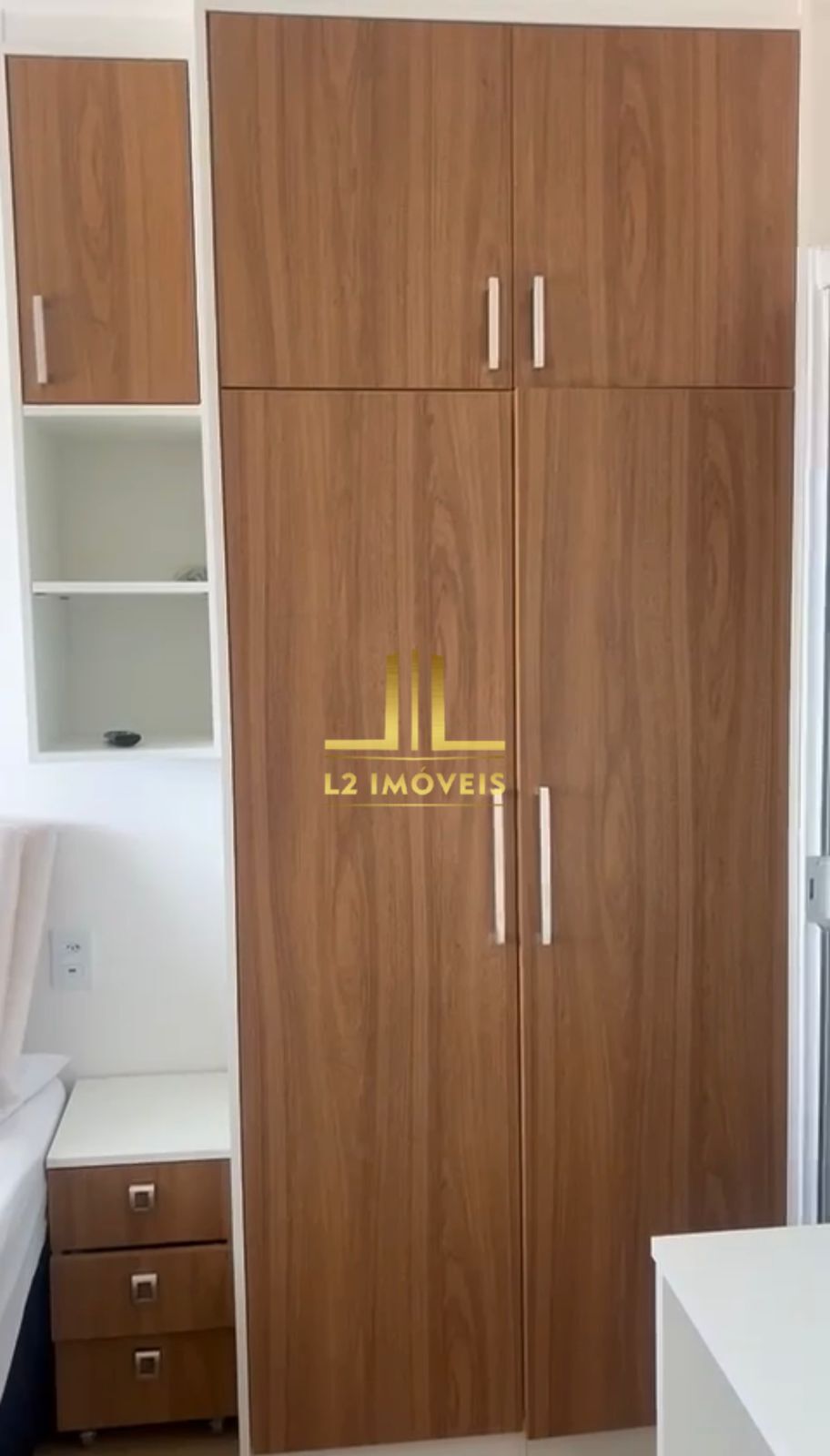 Apartamento, 1 quarto, 25 m² - Foto 6