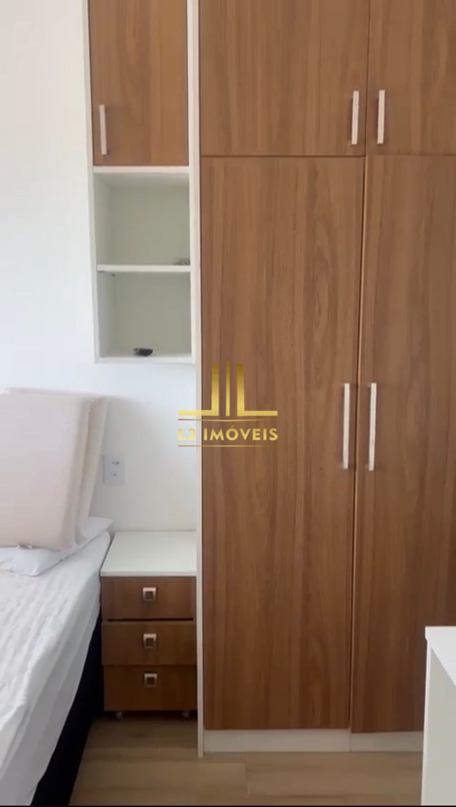 Apartamento, 1 quarto, 25 m² - Foto 9