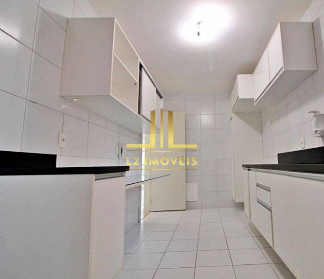 Apartamento, 3 quartos, 143 m² - Foto 6