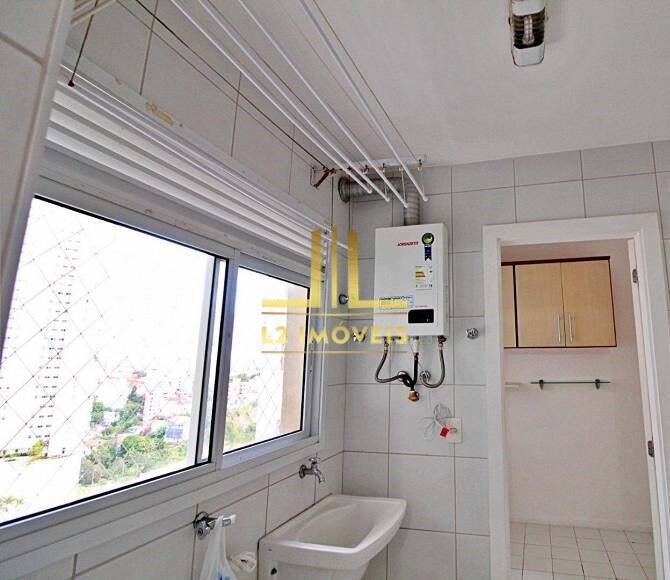Apartamento, 3 quartos, 143 m² - Foto 7