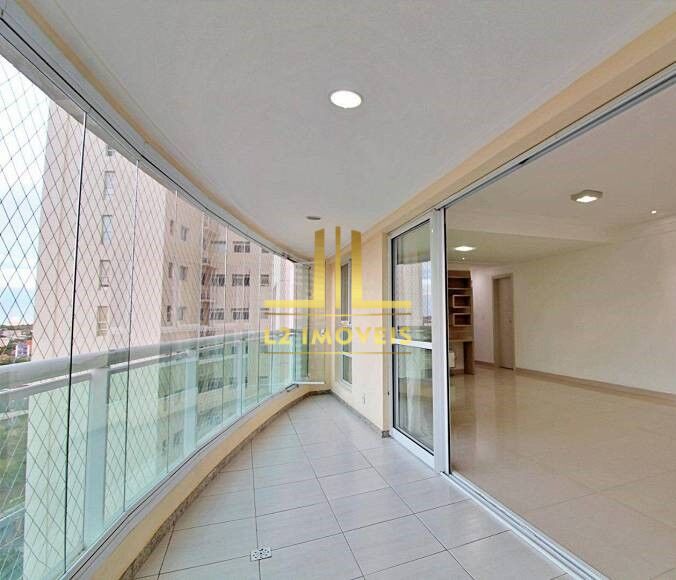 Apartamento, 3 quartos, 143 m² - Foto 4