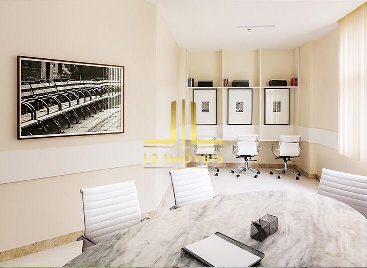 Apartamento, 3 quartos, 143 m² - Foto 17