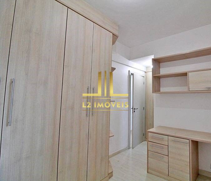 Apartamento, 3 quartos, 143 m² - Foto 11