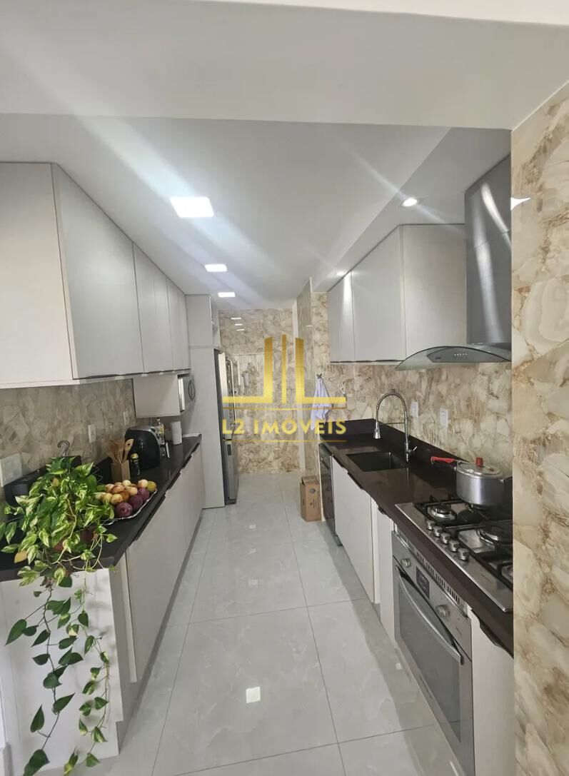 Apartamento, 3 quartos, 110 m² - Foto 7