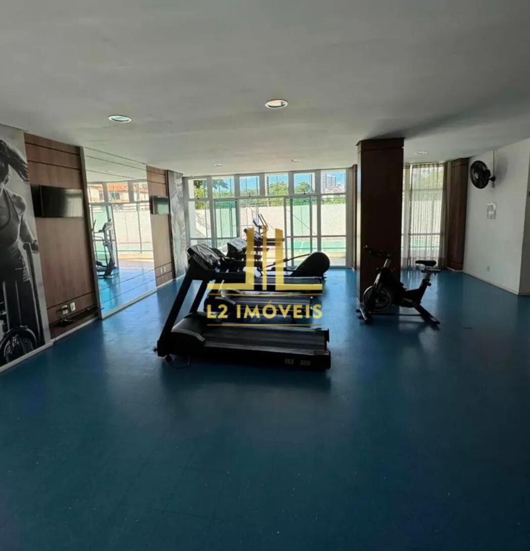 Apartamento, 3 quartos, 110 m² - Foto 14