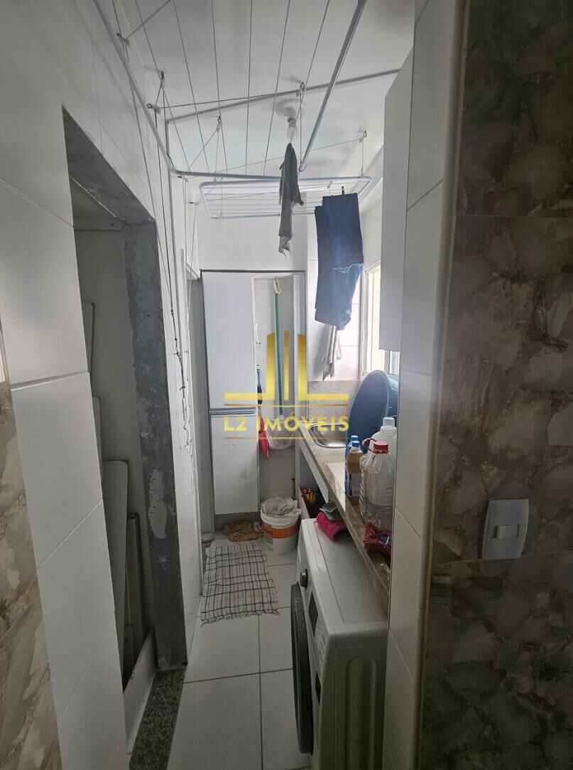 Apartamento, 3 quartos, 110 m² - Foto 11