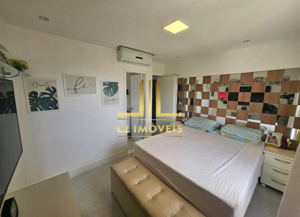 Apartamento, 3 quartos, 110 m² - Foto 8