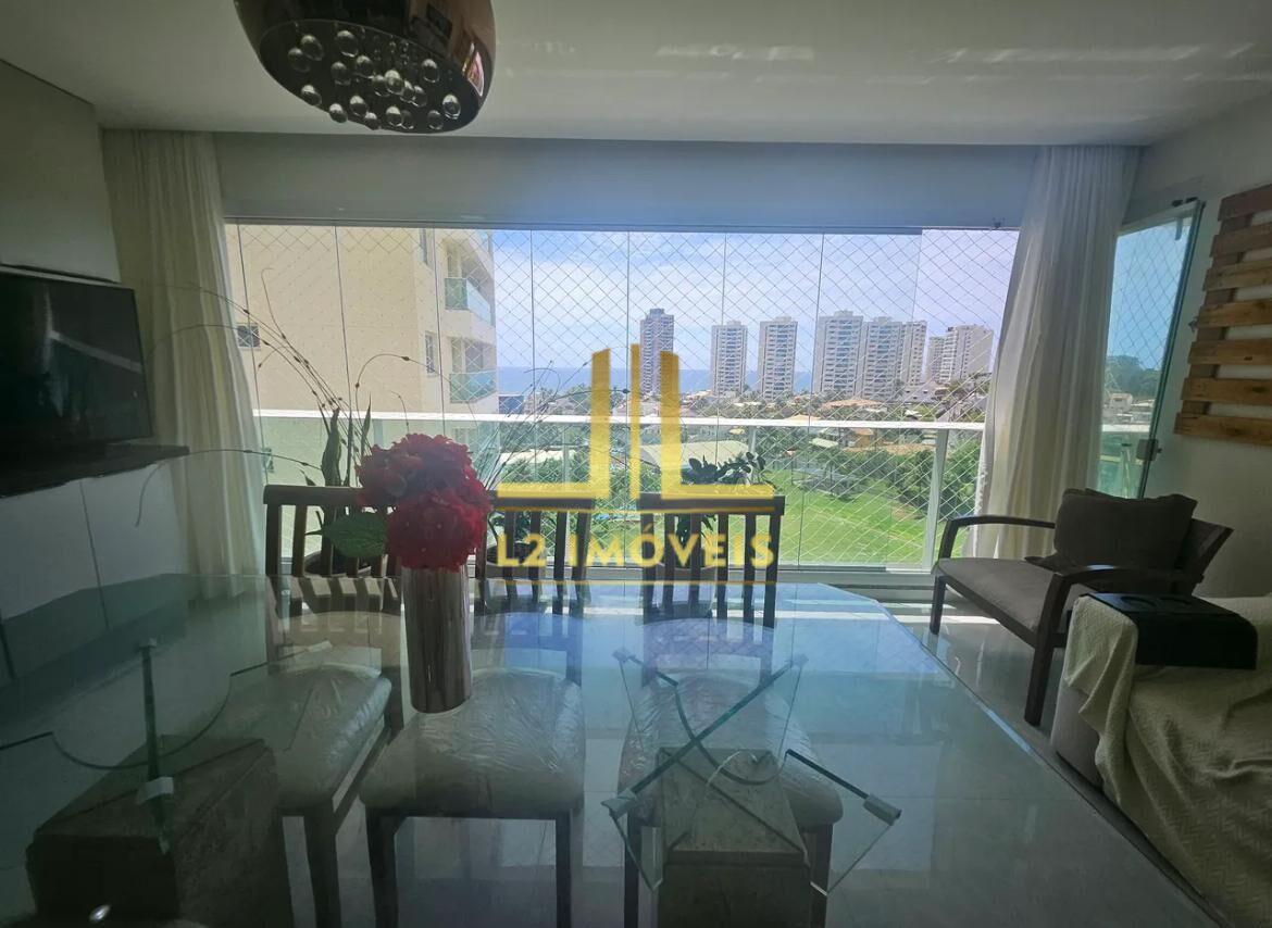 Apartamento, 3 quartos, 110 m² - Foto 6