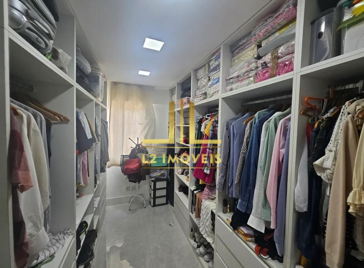 Apartamento, 3 quartos, 110 m² - Foto 9