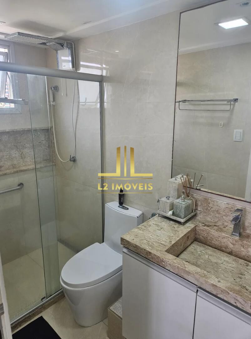 Apartamento, 3 quartos, 110 m² - Foto 12