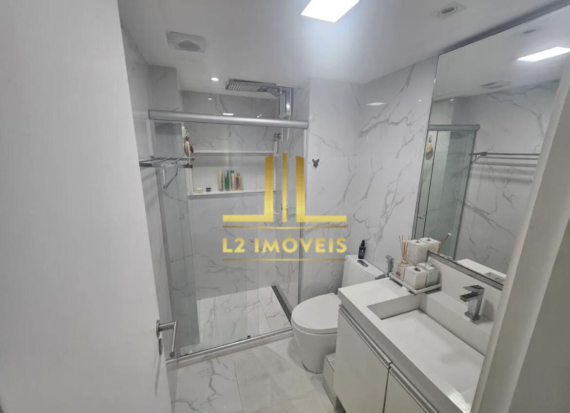 Apartamento, 3 quartos, 110 m² - Foto 13