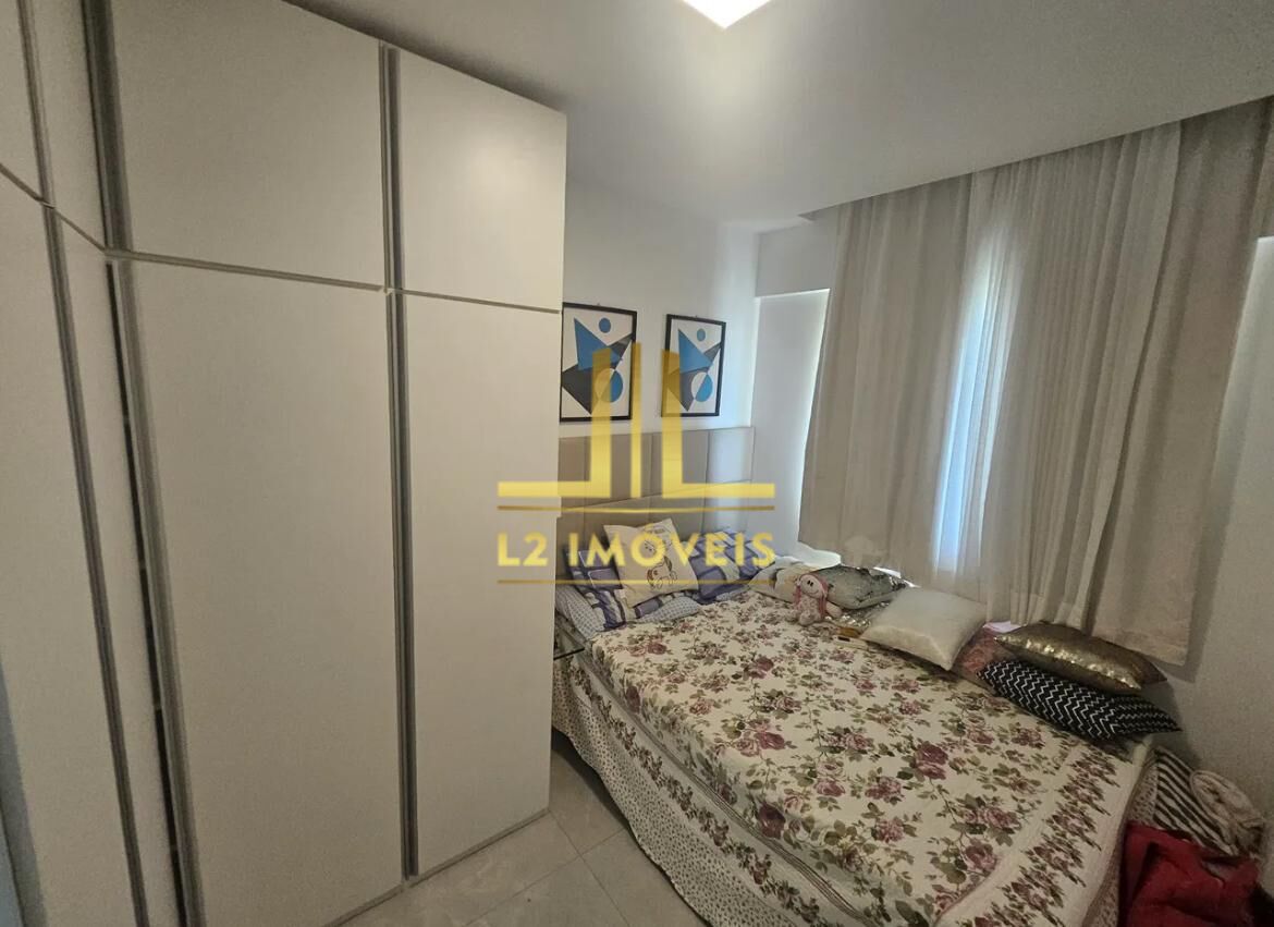 Apartamento, 3 quartos, 110 m² - Foto 10