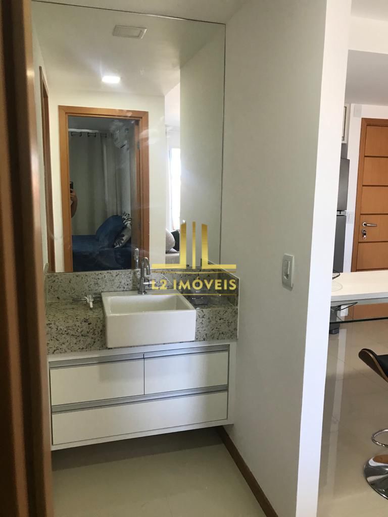 Apartamento à venda com 1 quarto, 58m² - Foto 10