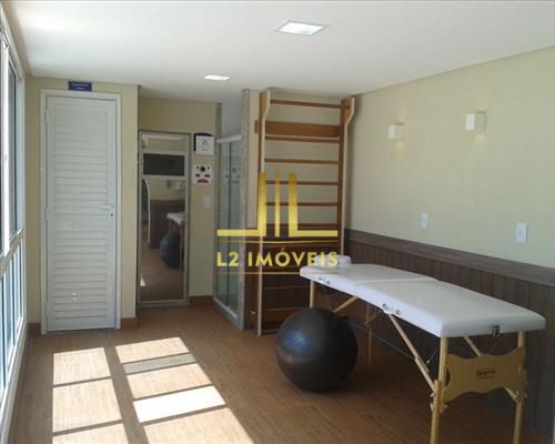 Apartamento à venda com 1 quarto, 58m² - Foto 14