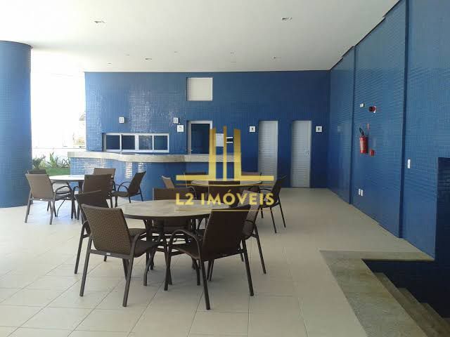 Apartamento à venda com 1 quarto, 58m² - Foto 19