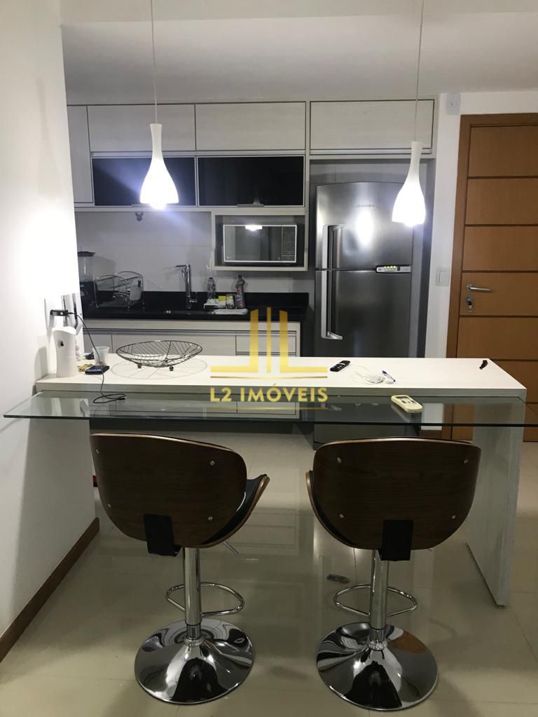 Apartamento à venda com 1 quarto, 58m² - Foto 9