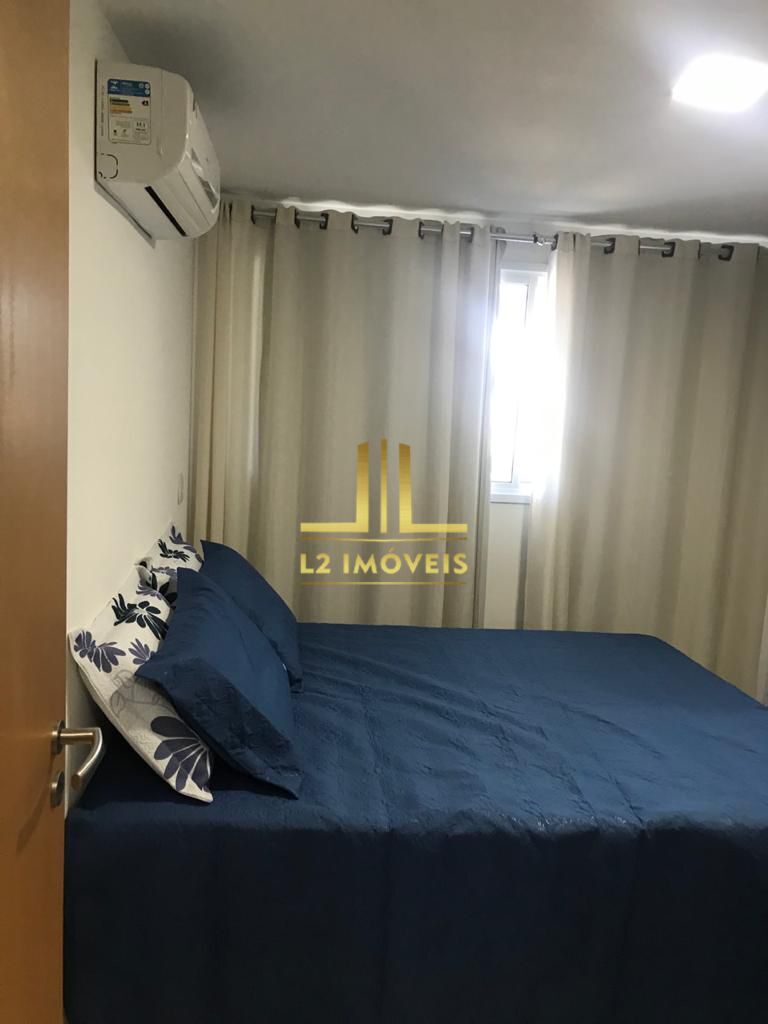 Apartamento à venda com 1 quarto, 58m² - Foto 7