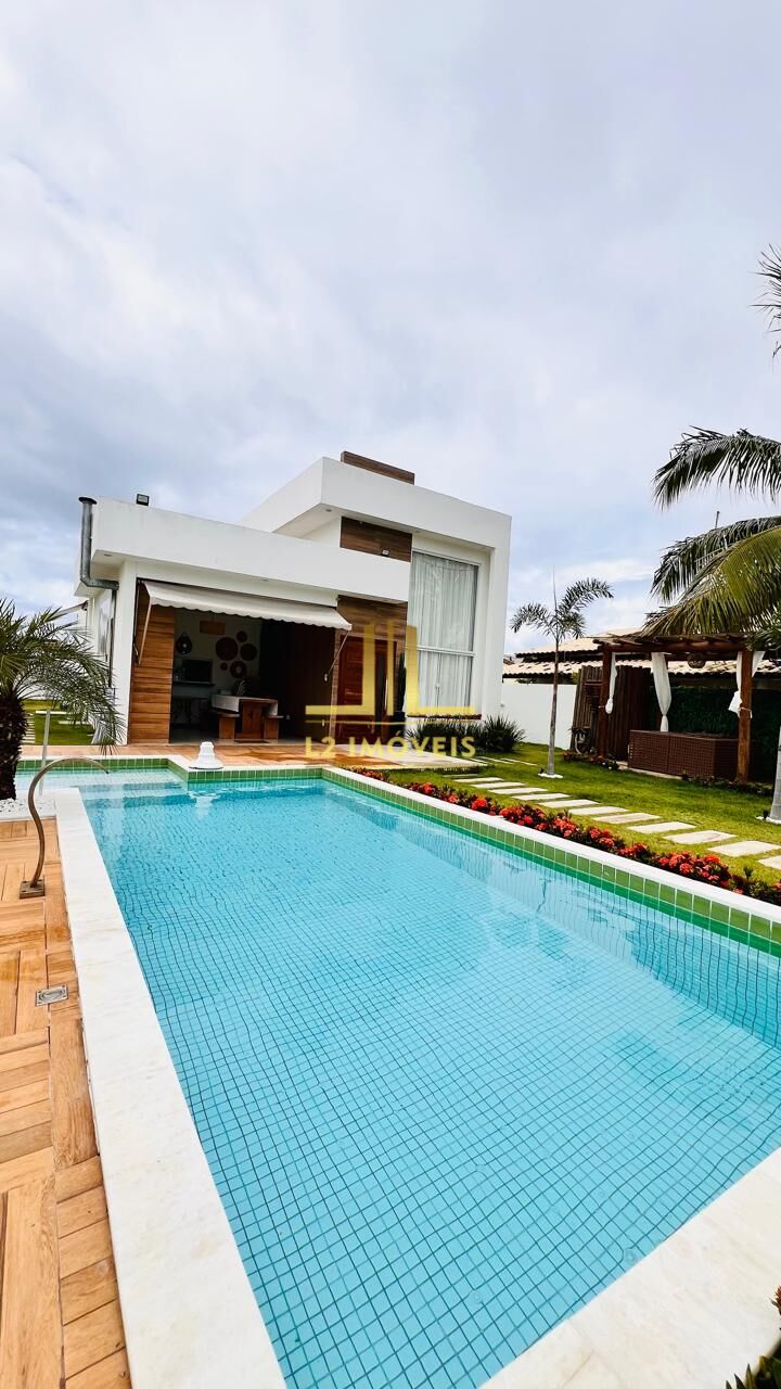 Casa, 3 quartos, 132 m² - Foto 2