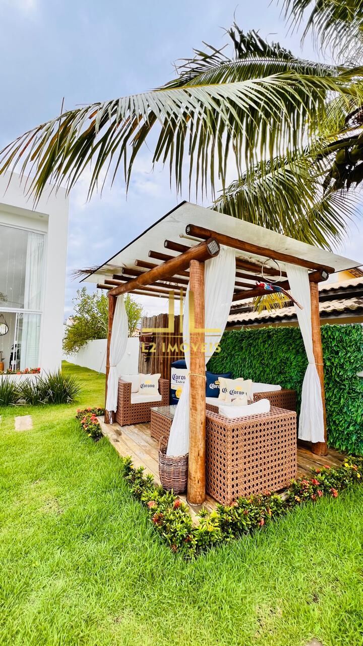 Casa, 3 quartos, 132 m² - Foto 12