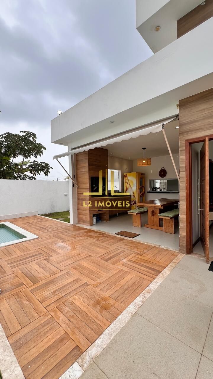 Casa, 3 quartos, 132 m² - Foto 11