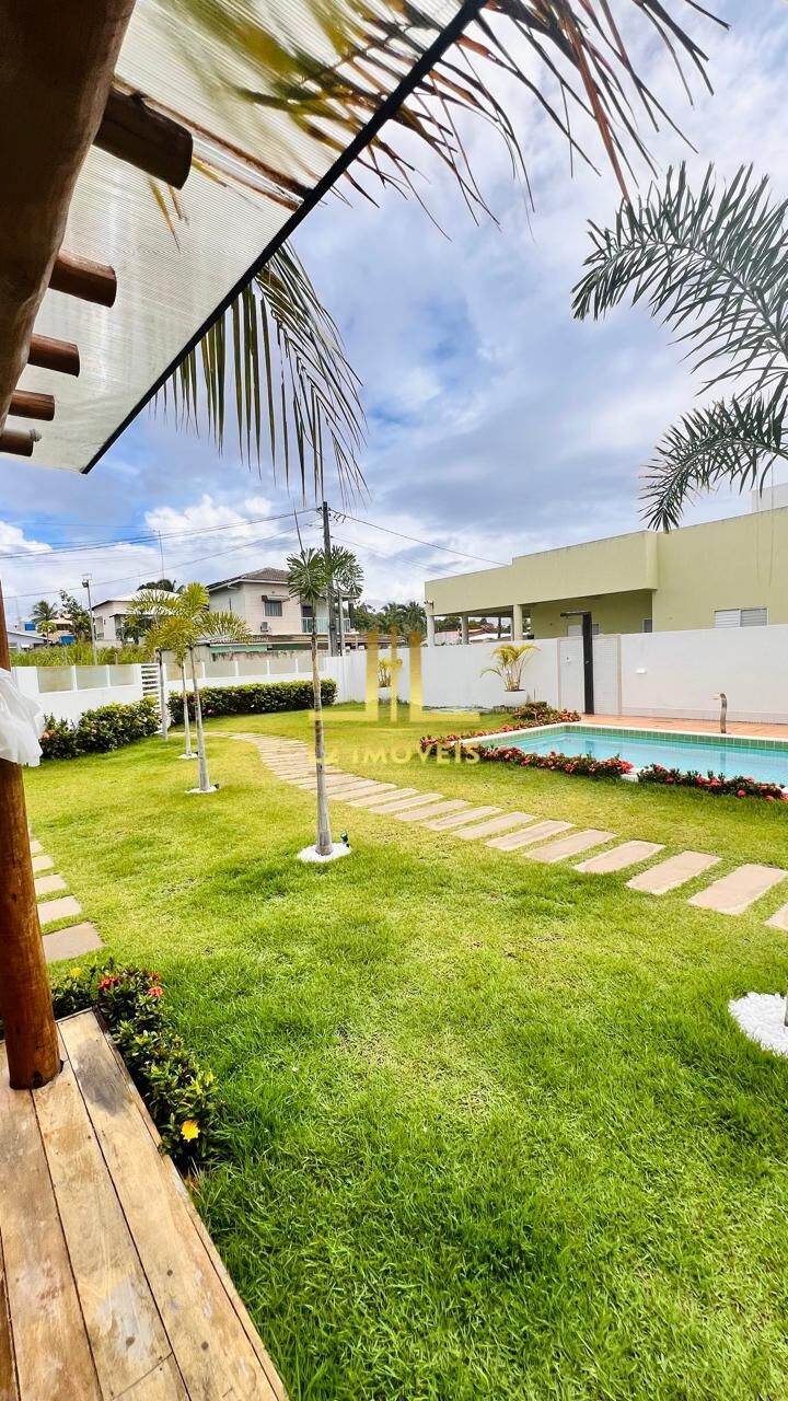 Casa, 3 quartos, 132 m² - Foto 6