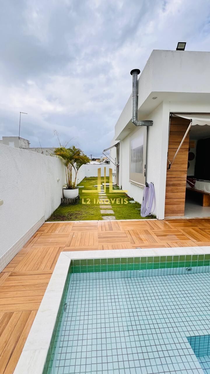 Casa, 3 quartos, 132 m² - Foto 10