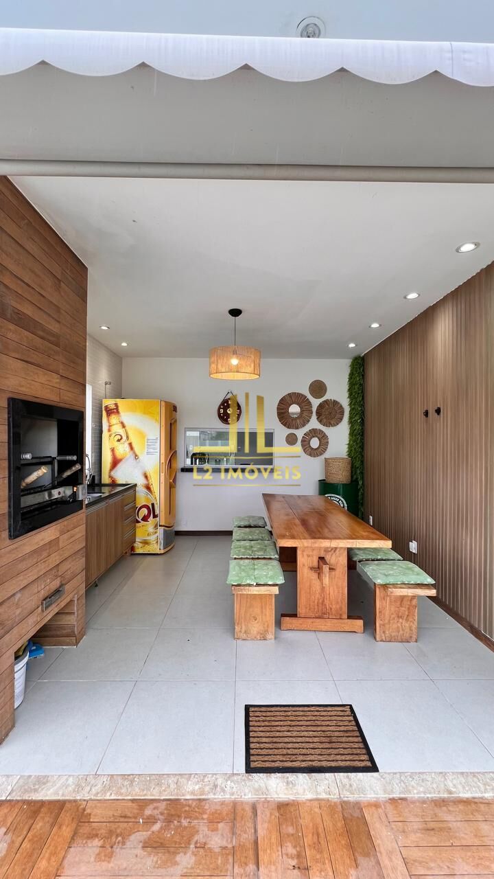 Casa, 3 quartos, 132 m² - Foto 21