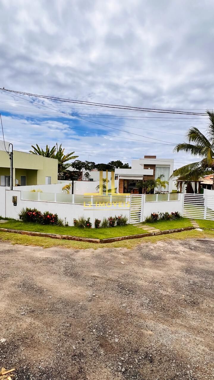 Casa, 3 quartos, 132 m² - Foto 4