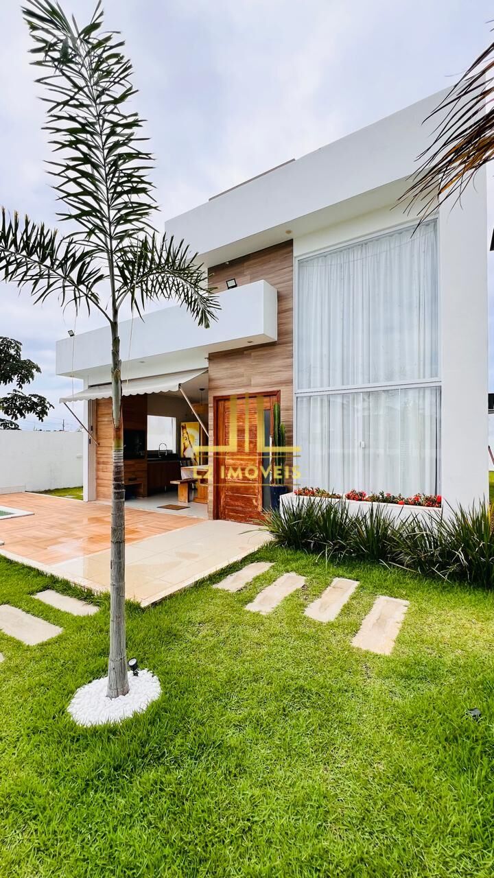 Casa, 3 quartos, 132 m² - Foto 3