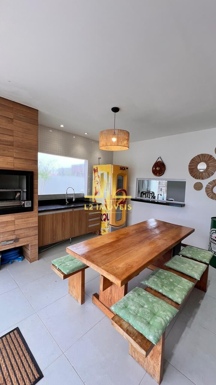 Casa, 3 quartos, 132 m² - Foto 22